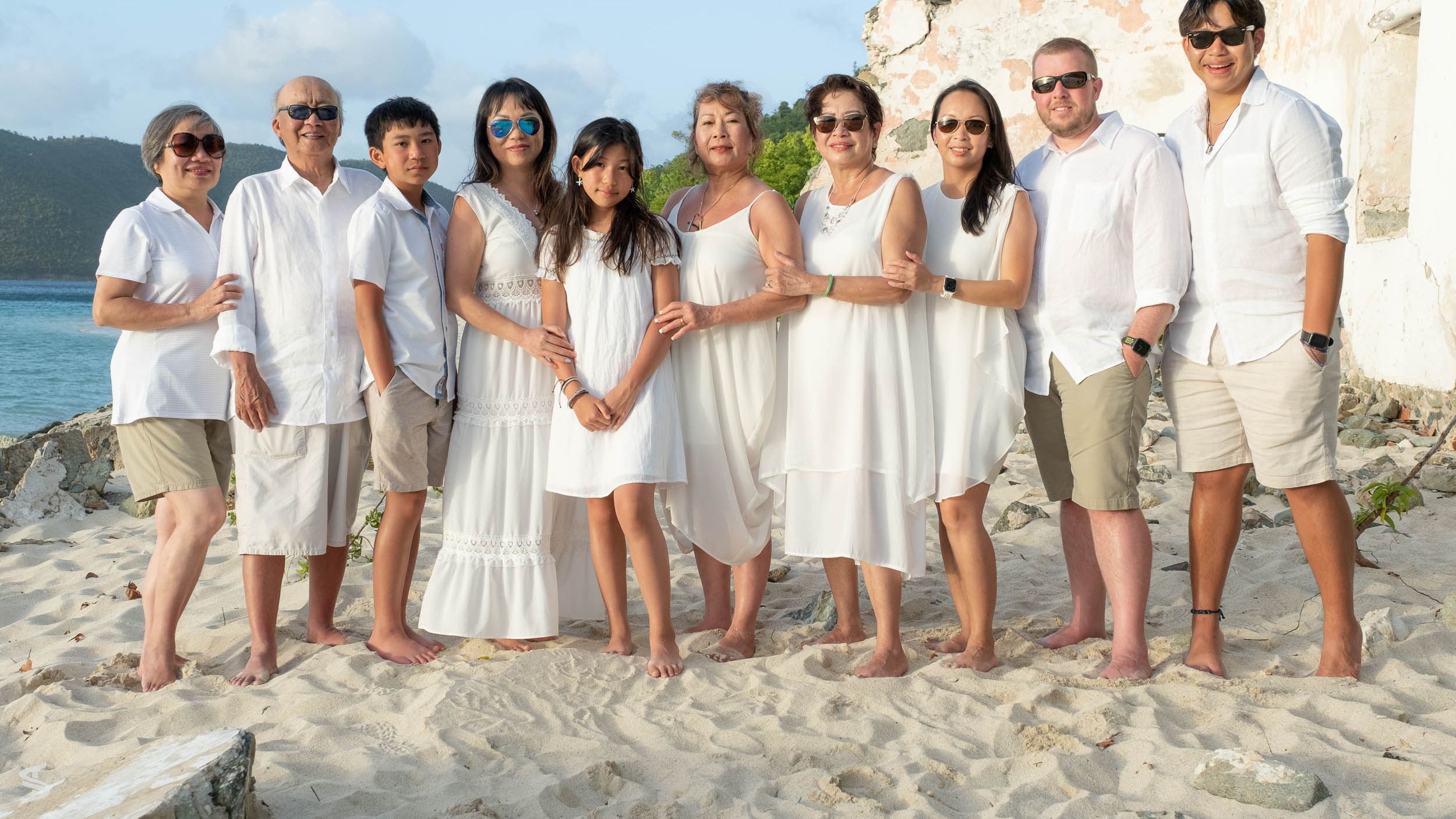 pictures with baby and parents
