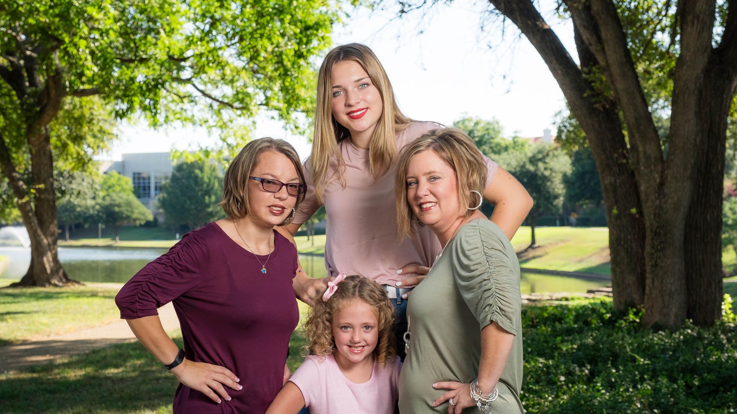 pictures with baby and parents