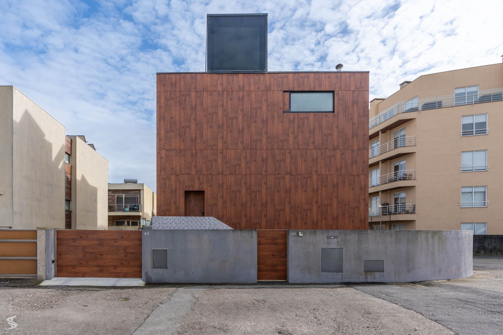 Villa 2