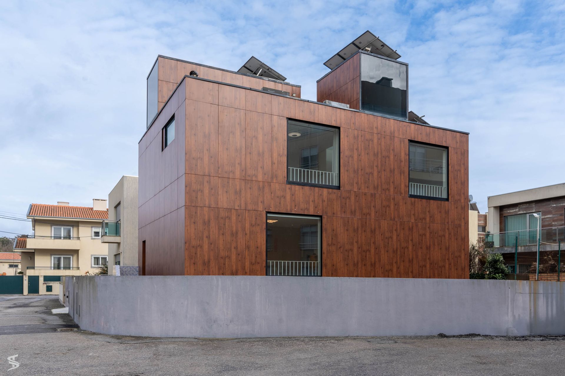 Villa 3