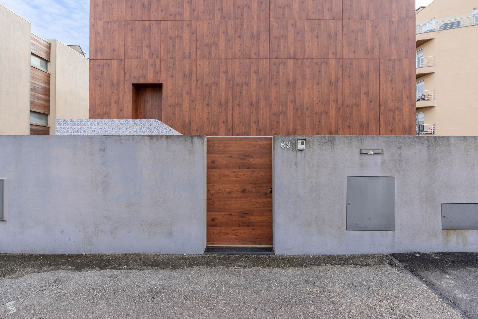 Villa 4