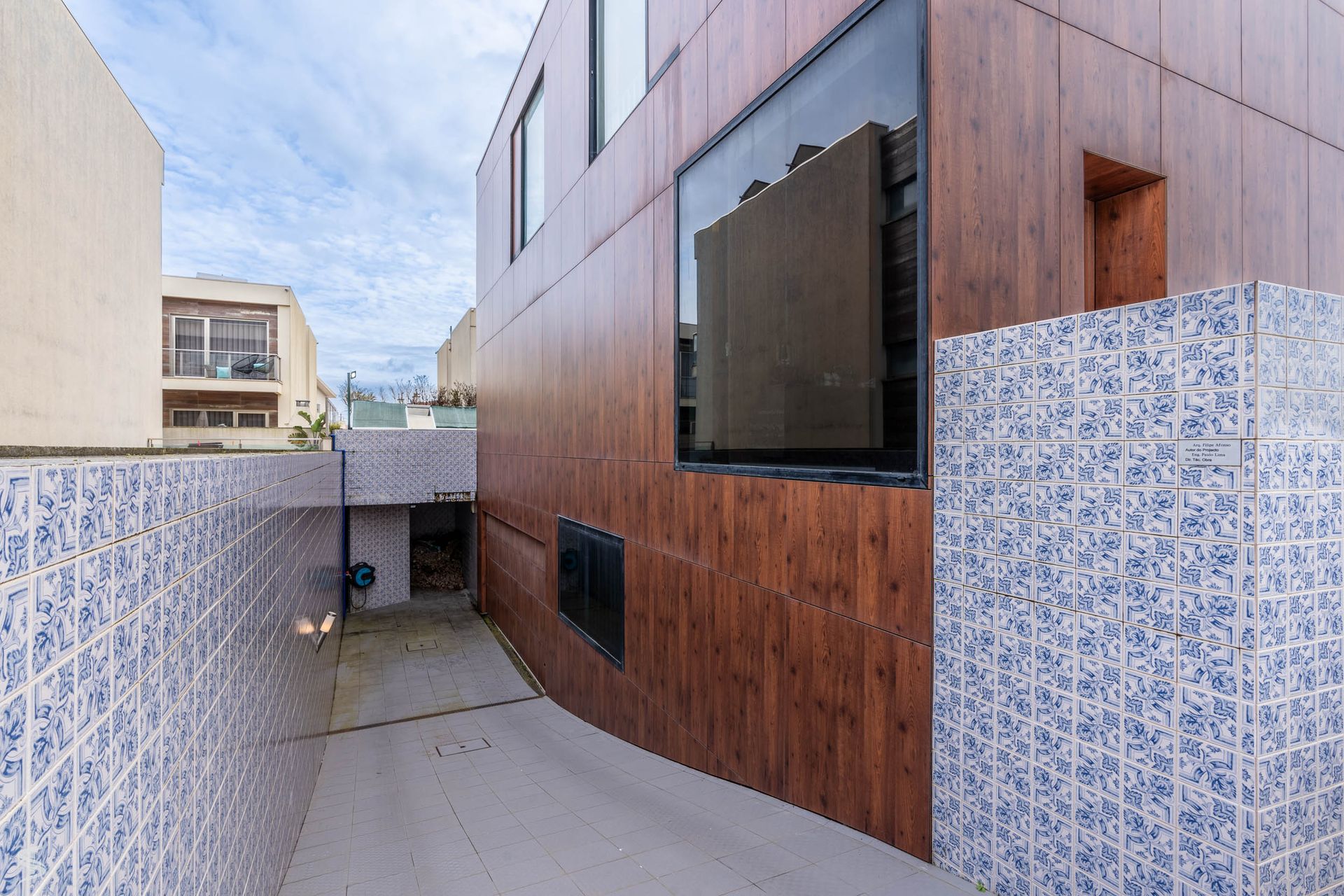 Villa 5