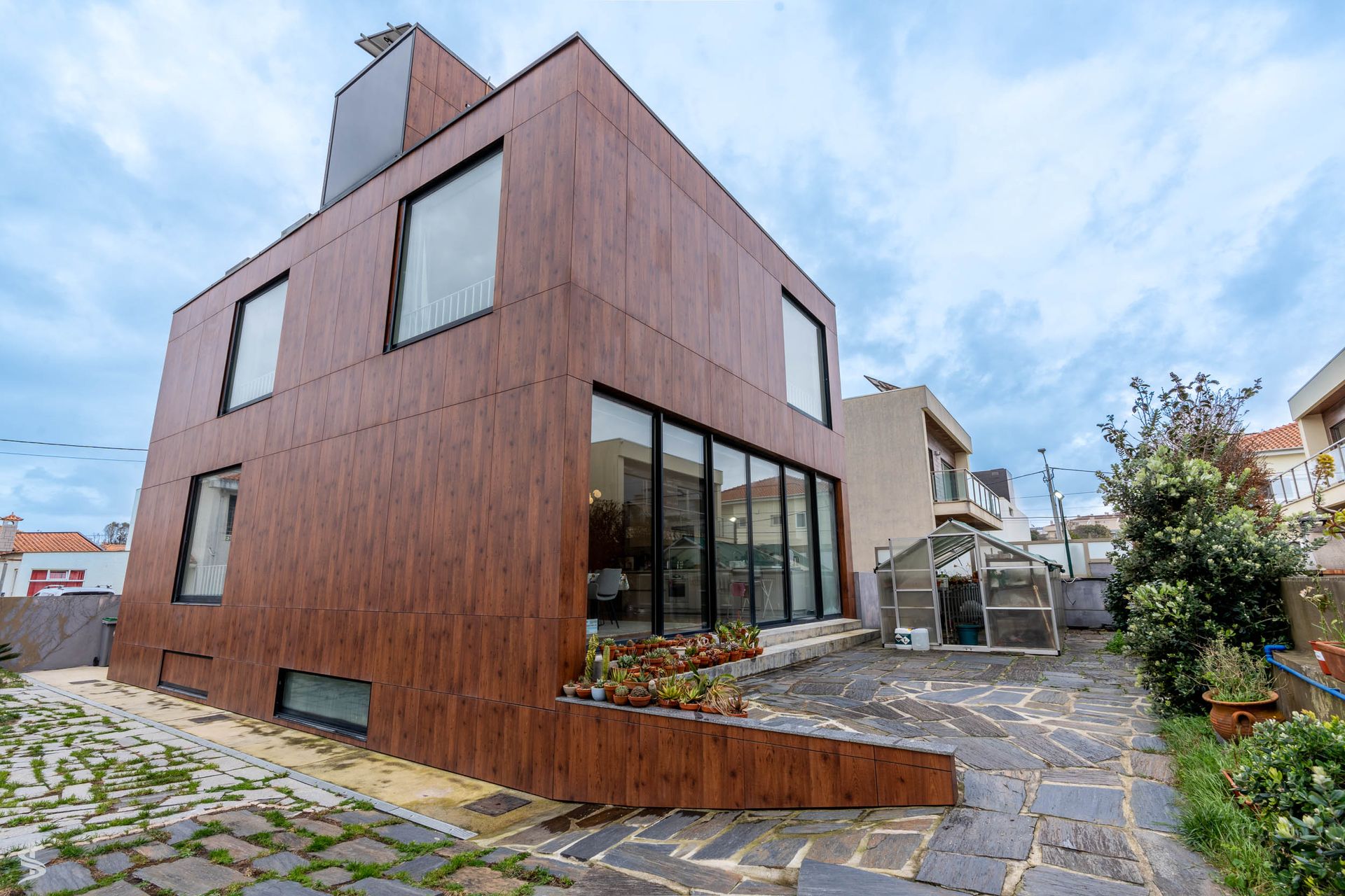 Villa 7