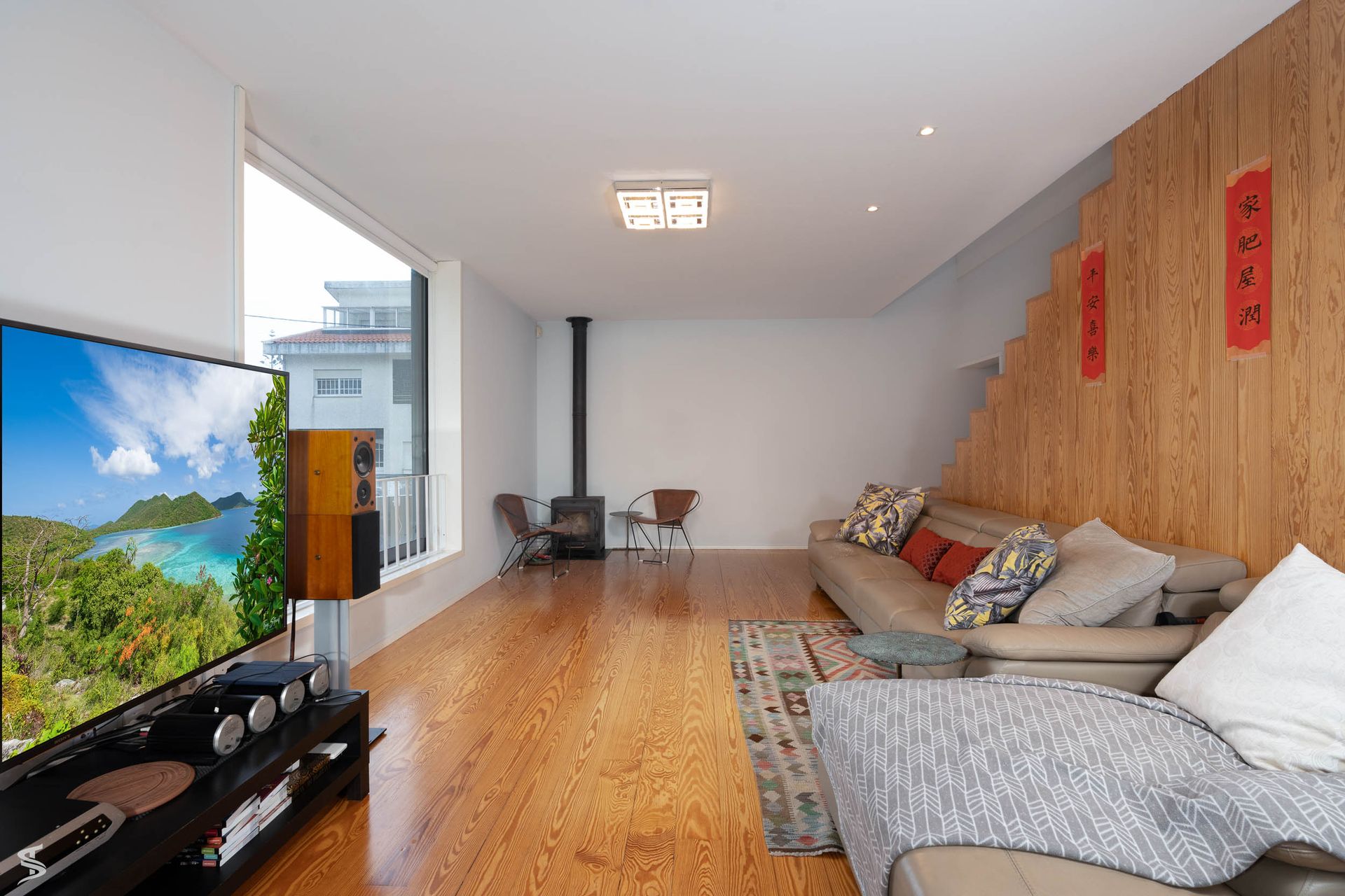 Villa 8
