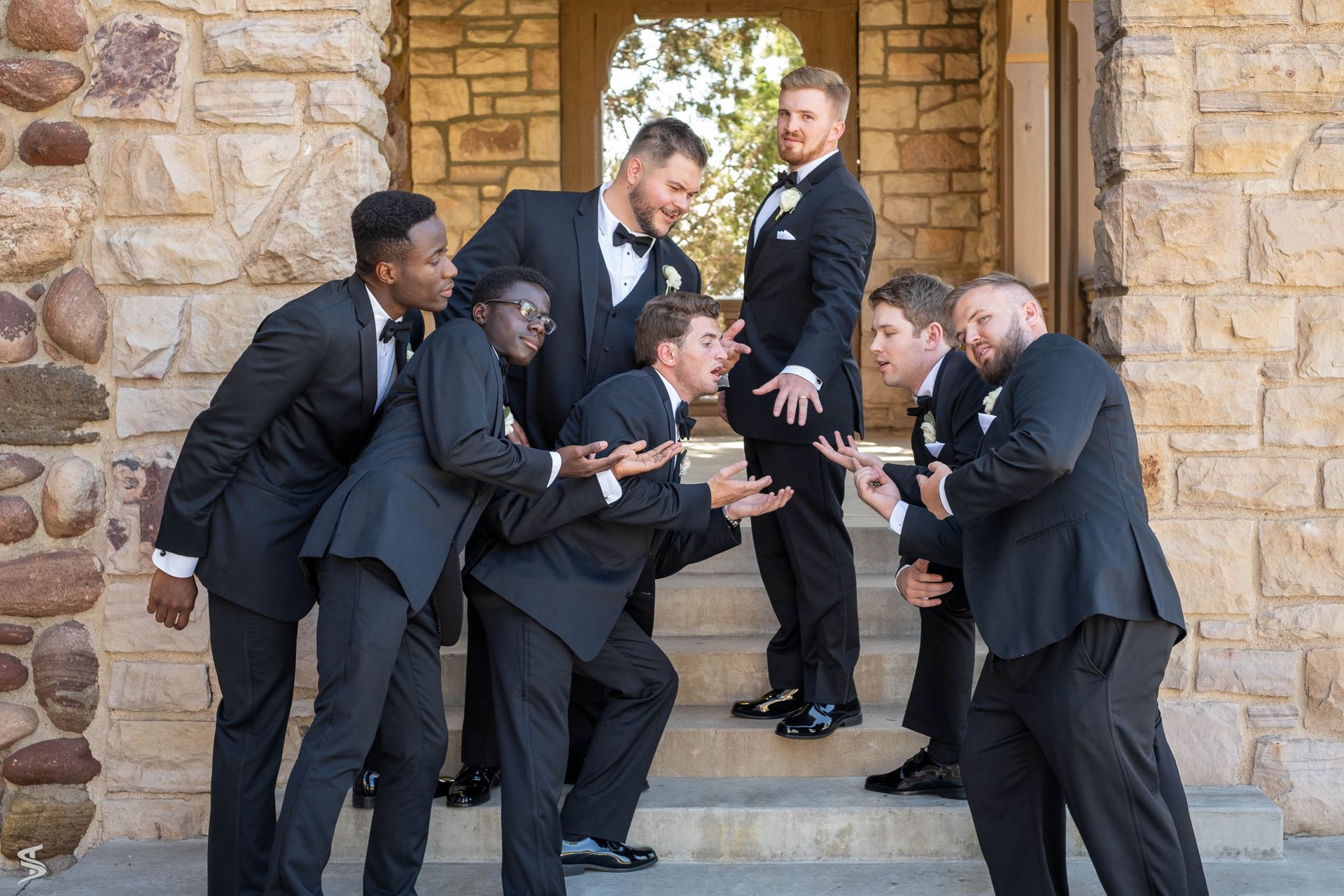 Weddings 16