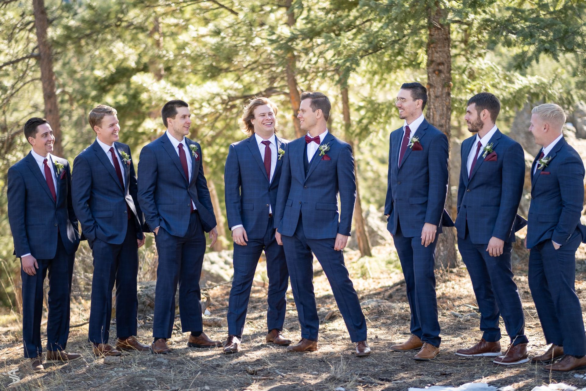 Weddings 21