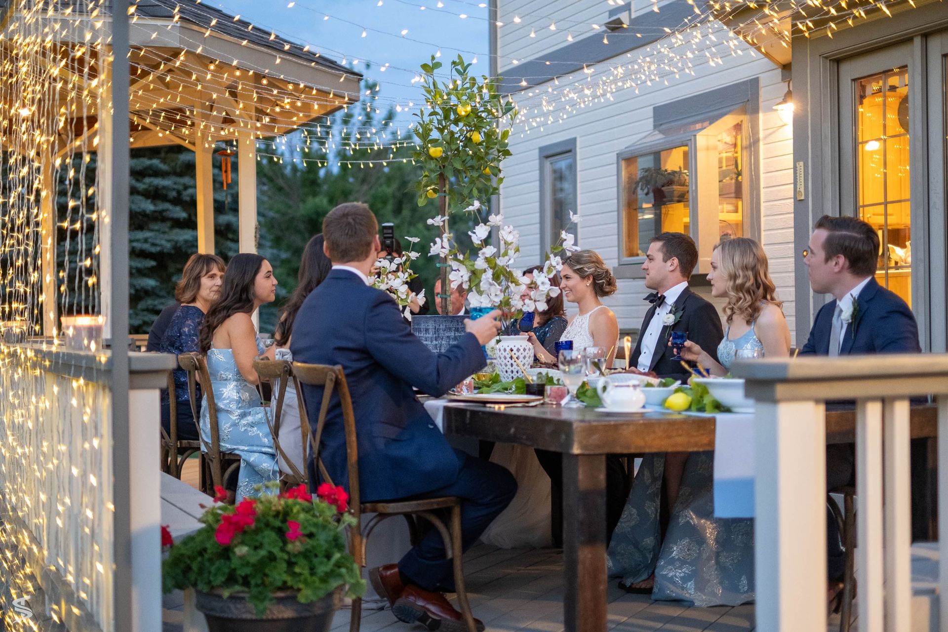 Weddings 34