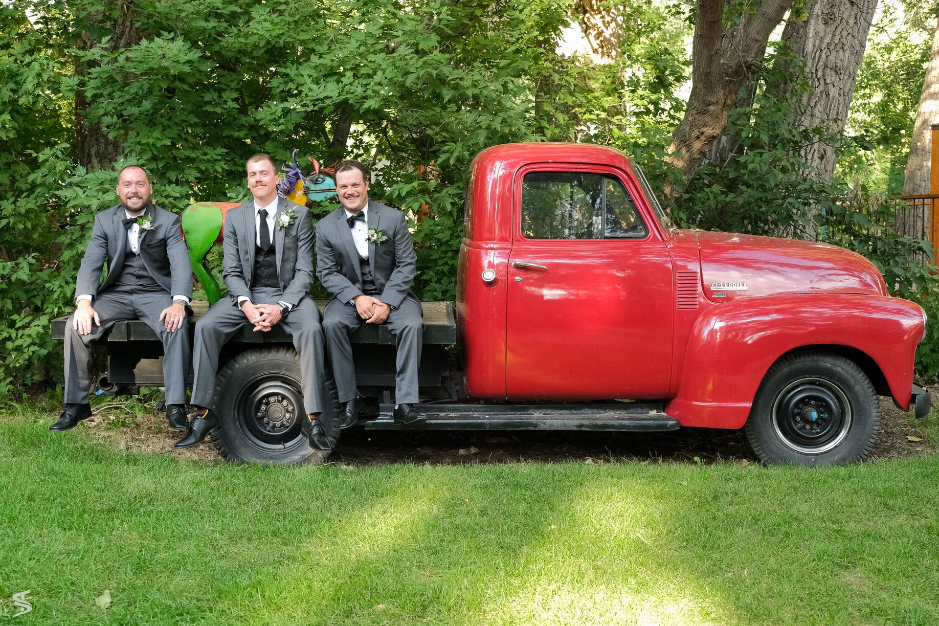 Weddings 38