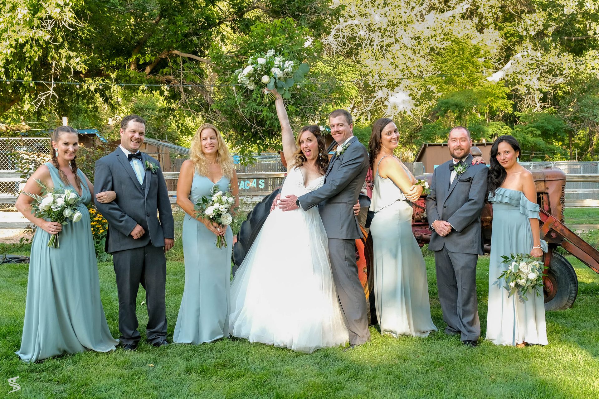 Weddings 40