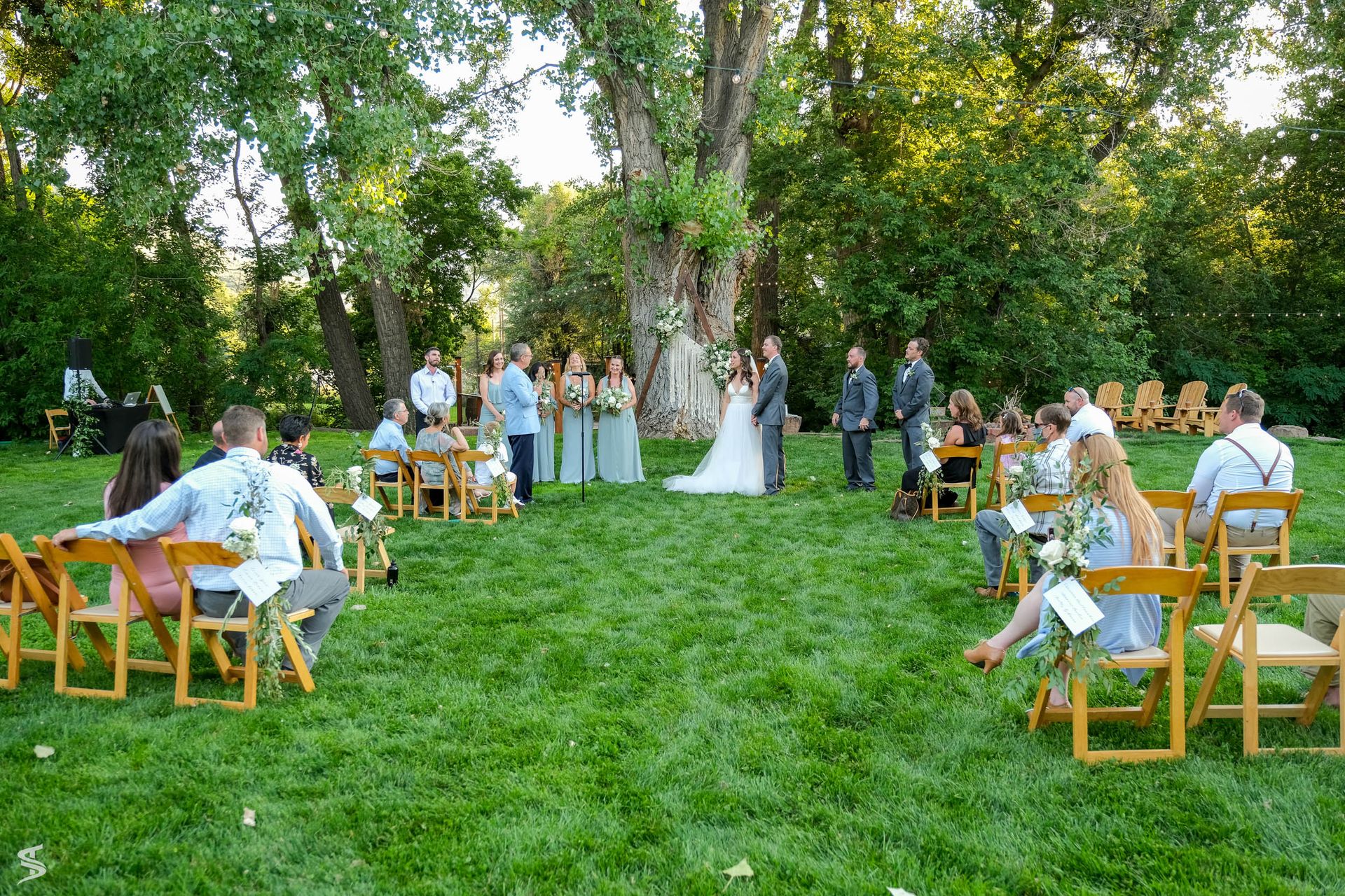 Weddings 41