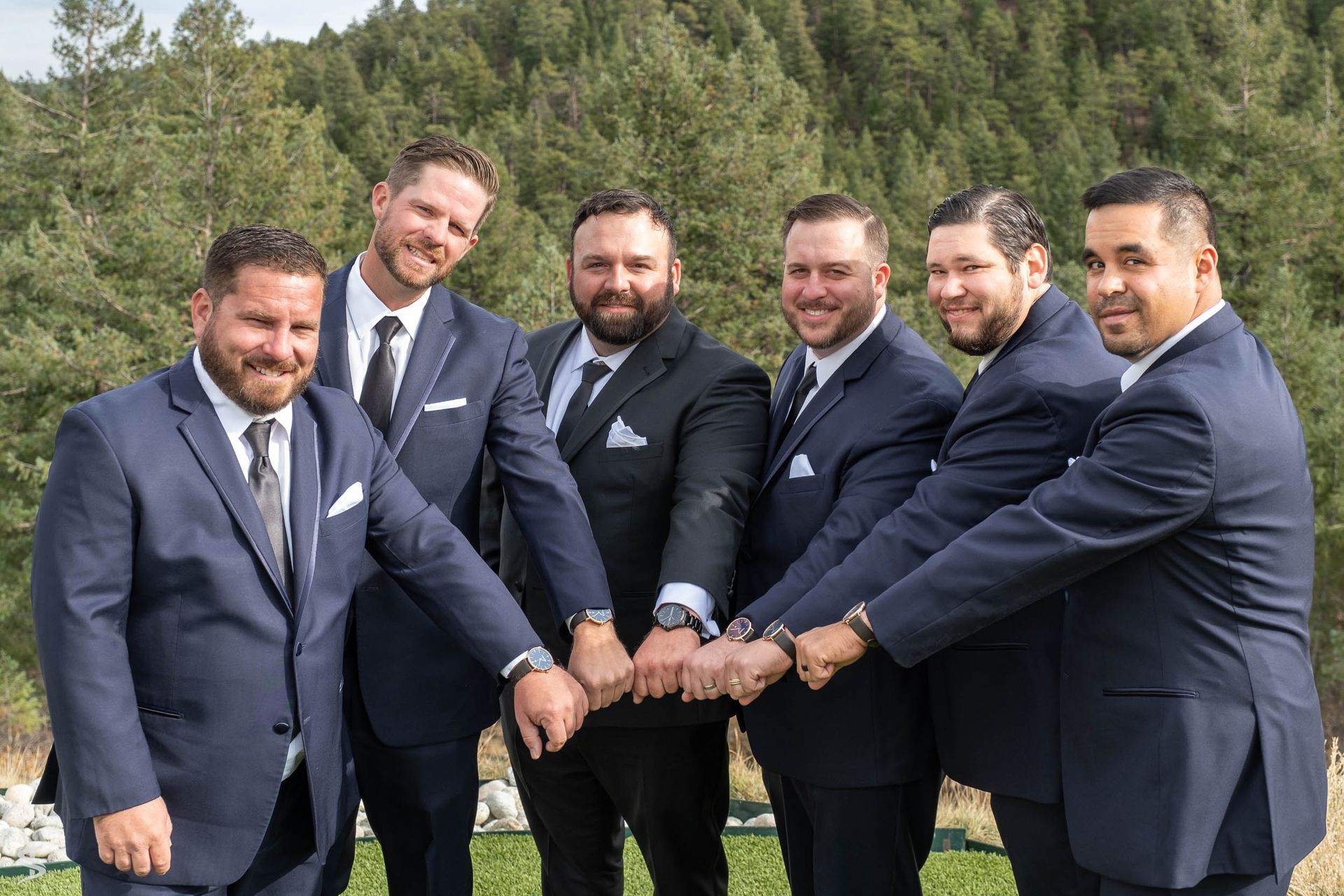 Weddings 47