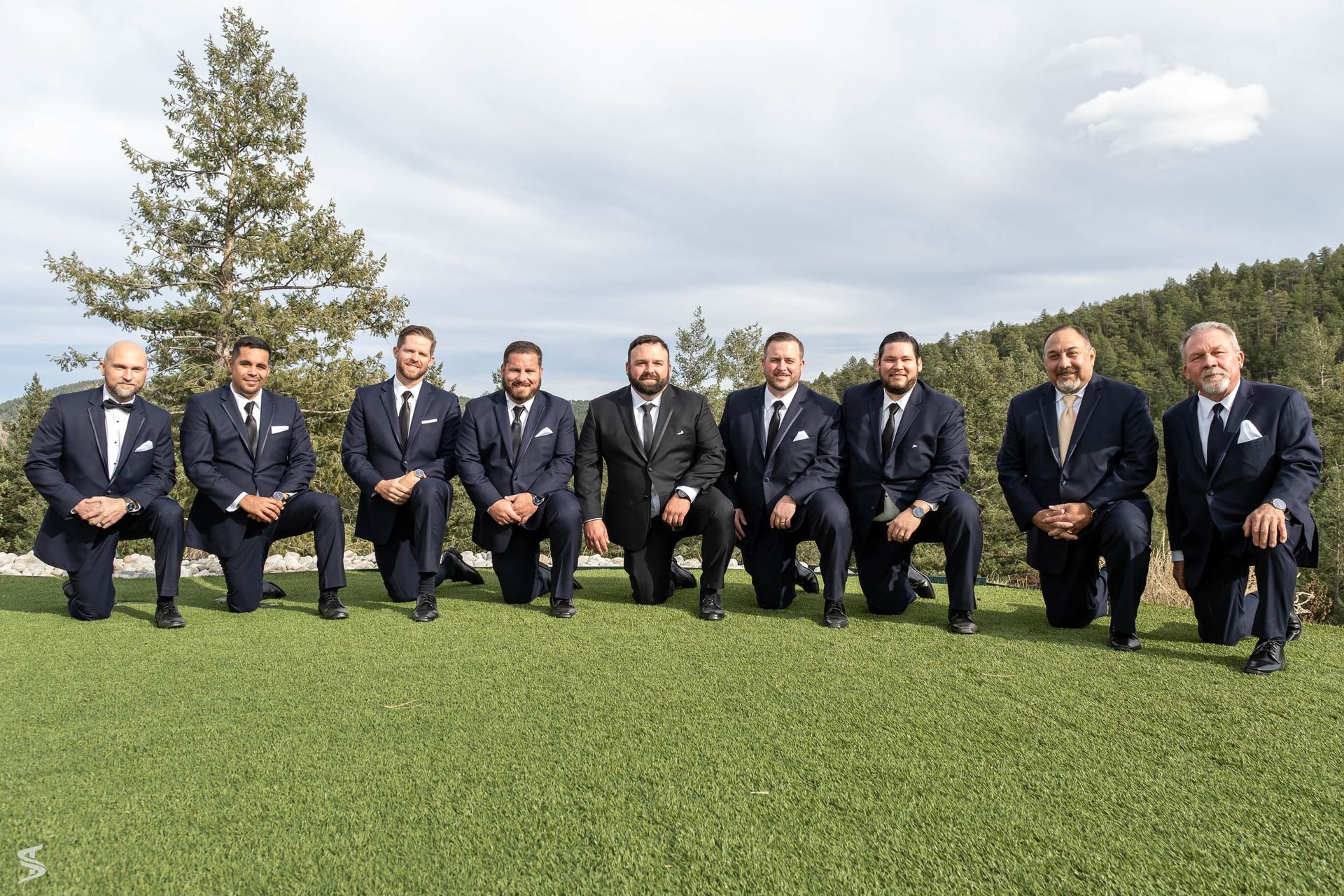Weddings 48