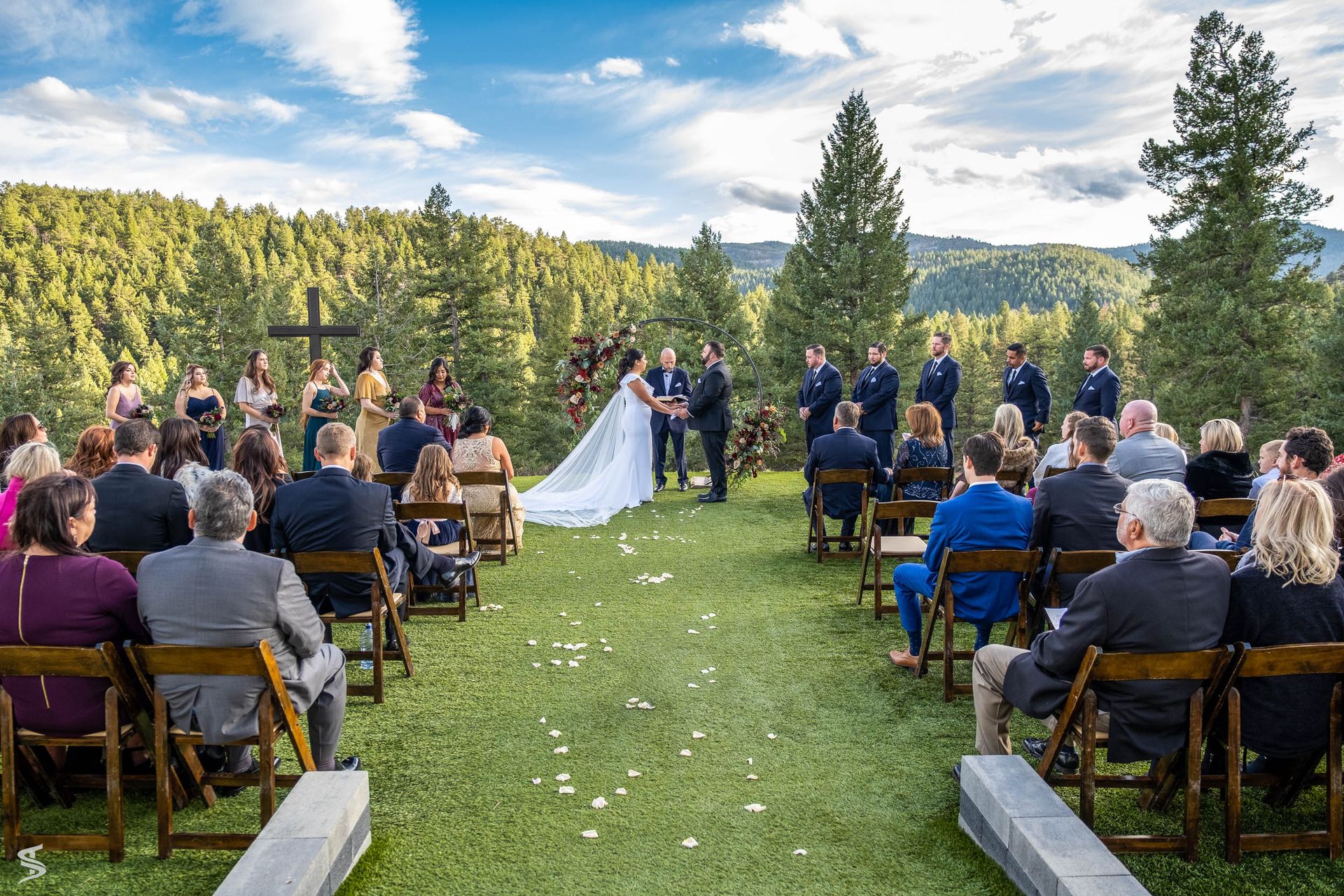 Weddings 51