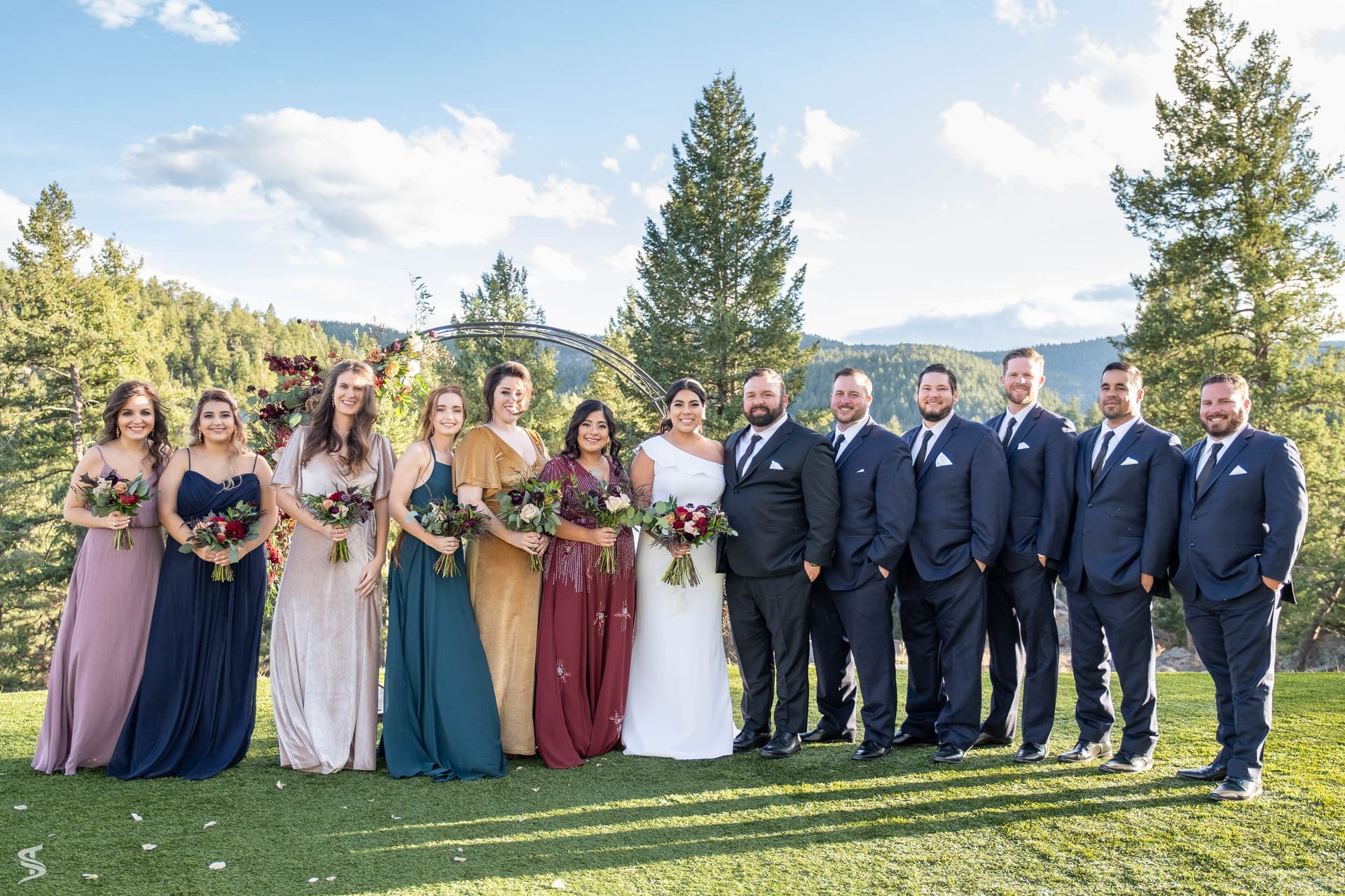 Weddings 52