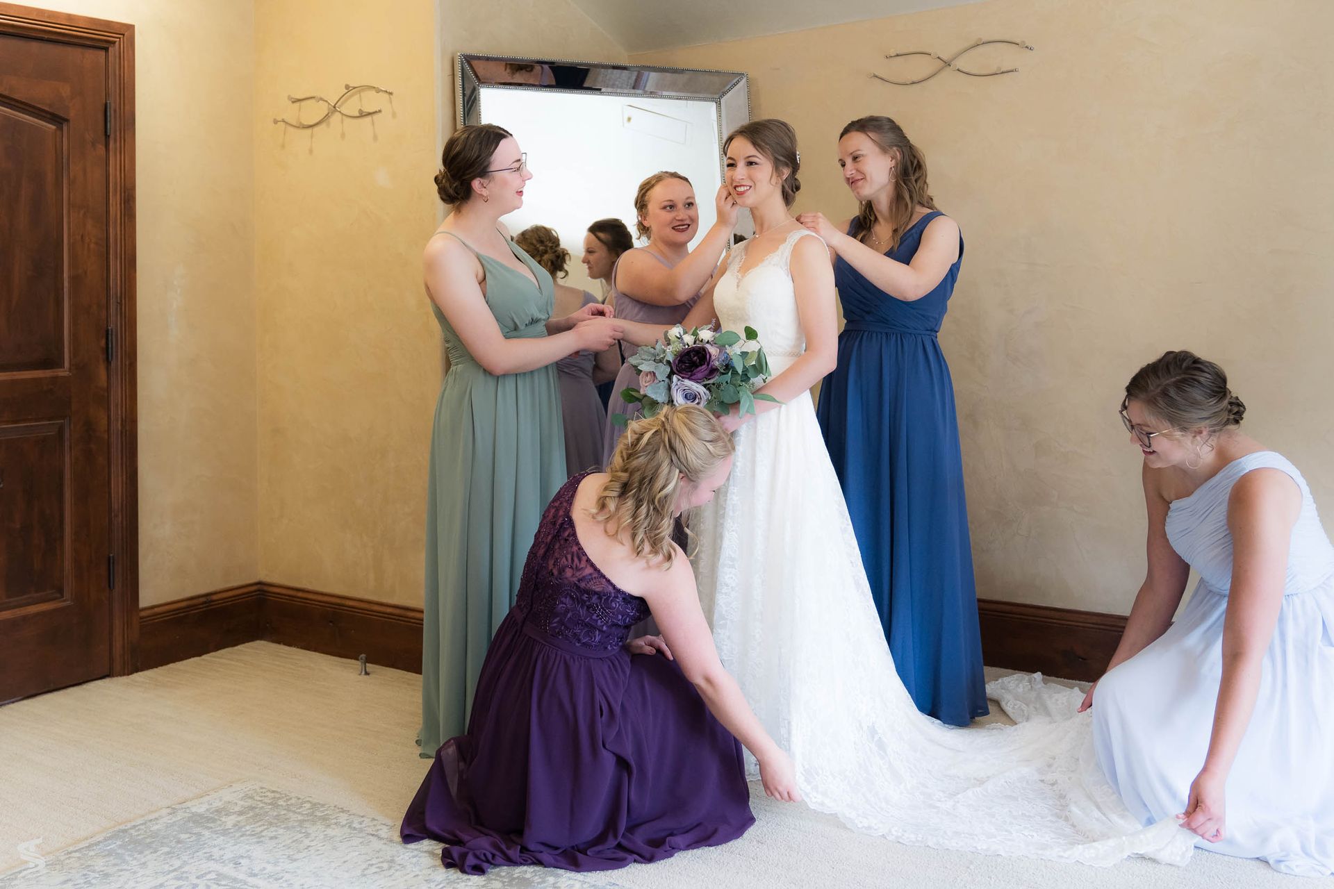 Weddings 64