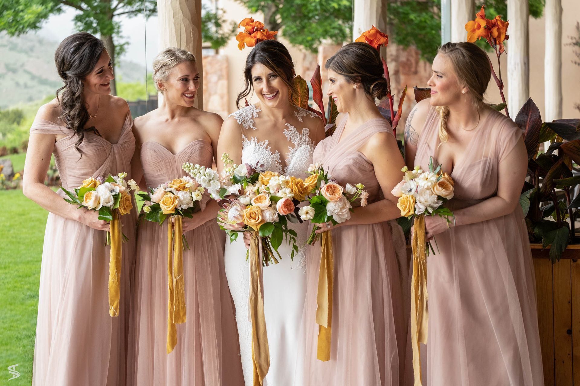 Weddings 7